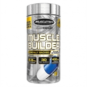 Muscle Builder 30 caps